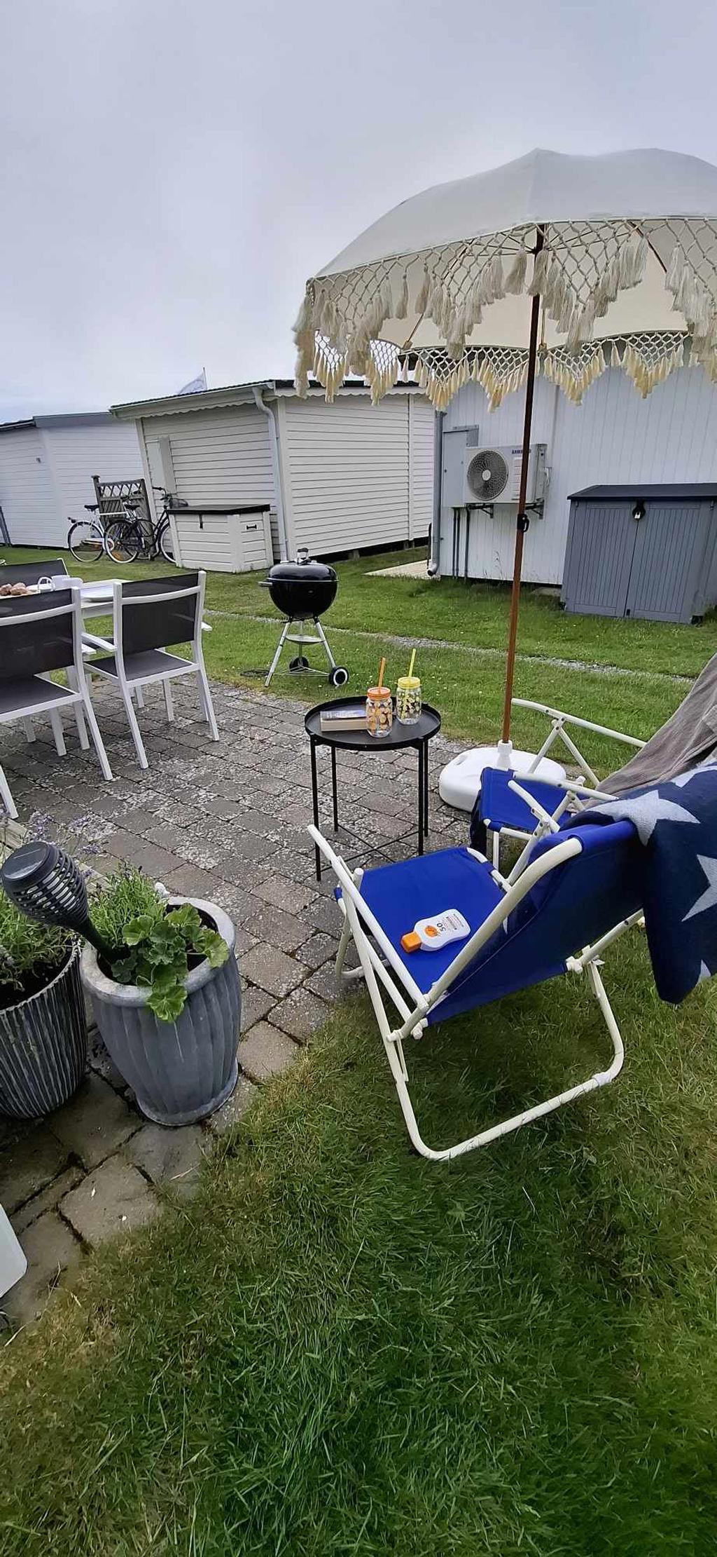 Säljarens egna bild