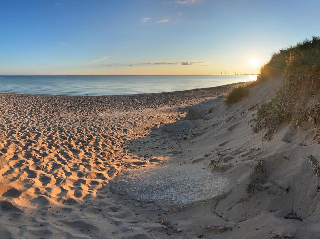 Skrea Strand
