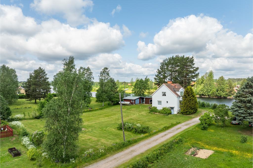 Välkommen till Storängsvägen 18!