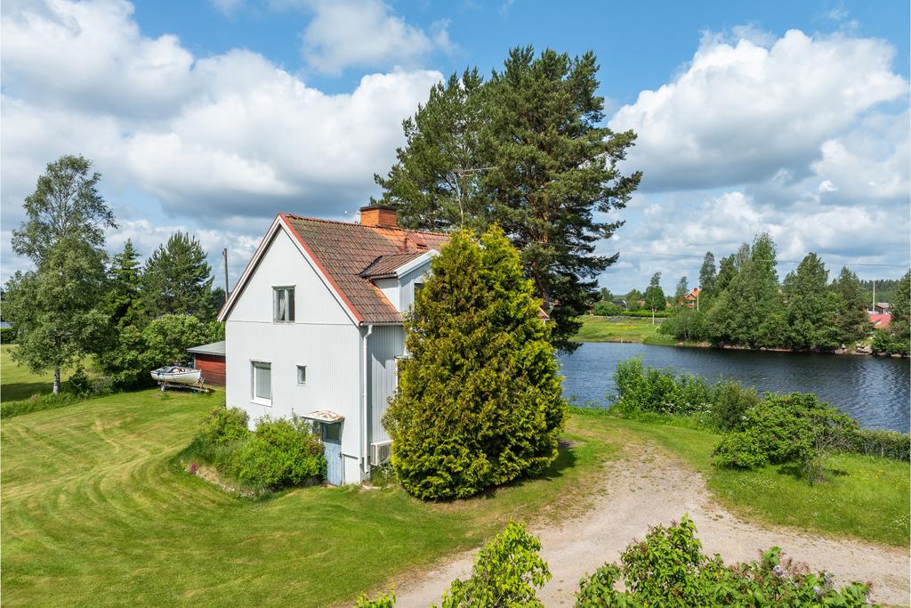Välkommen in!