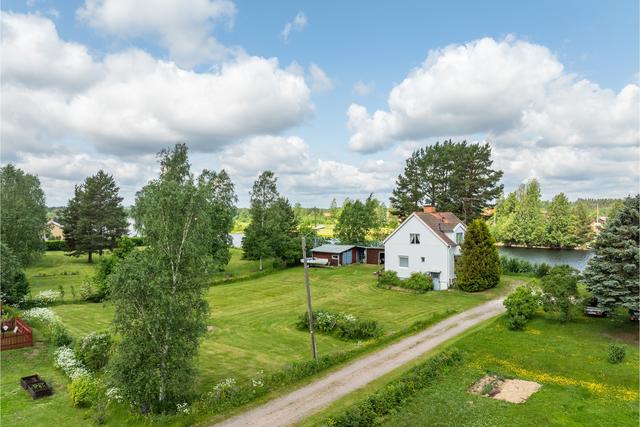 Välkommen till Storängsvägen 18!