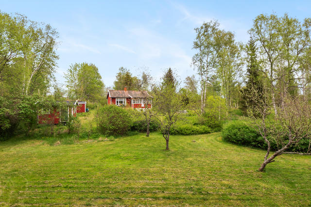 Välkommen till 
Sennebyvägen 123