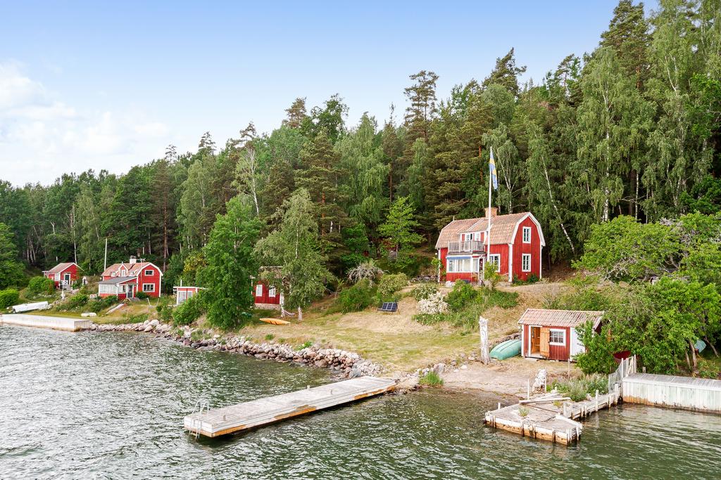 Kvarsebo Sjöhäll