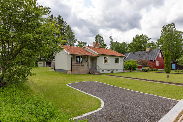 Välkomna till Bruhn väg 6