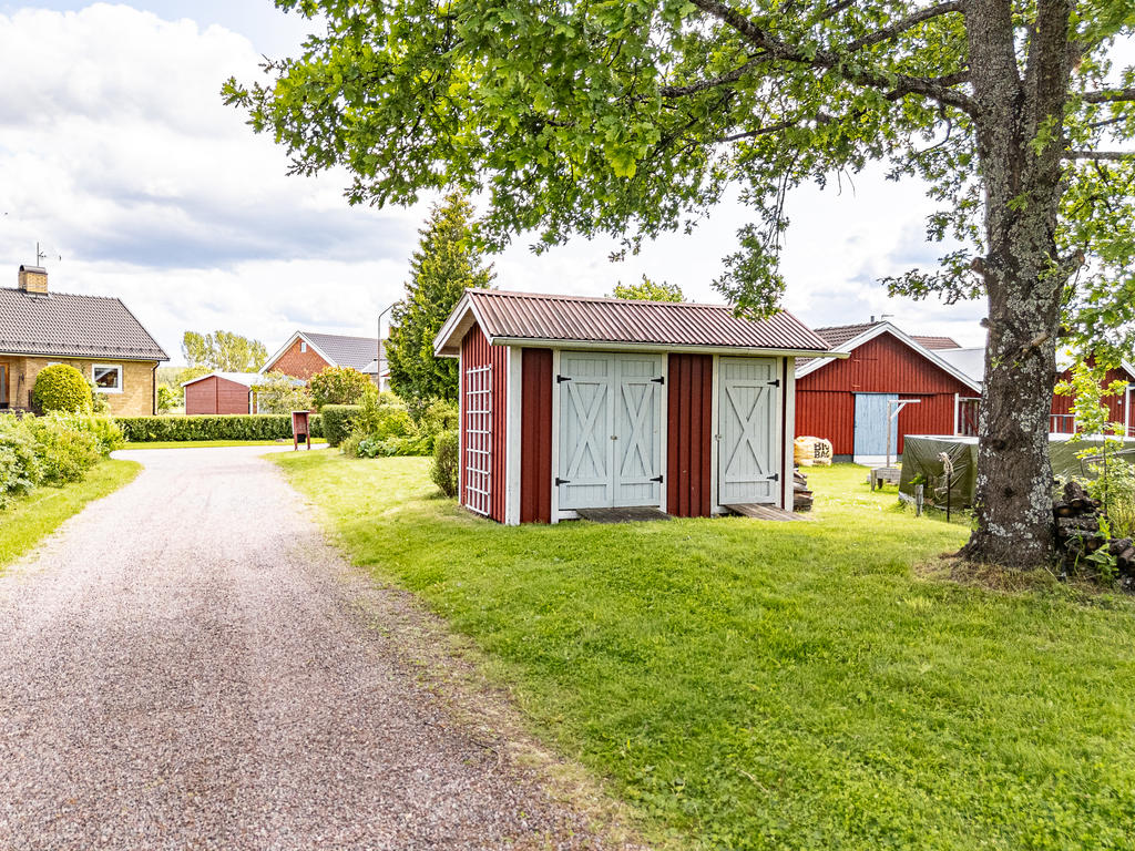 Redskapsboden
