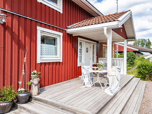 Välkommen till Lekattgatan 25A!