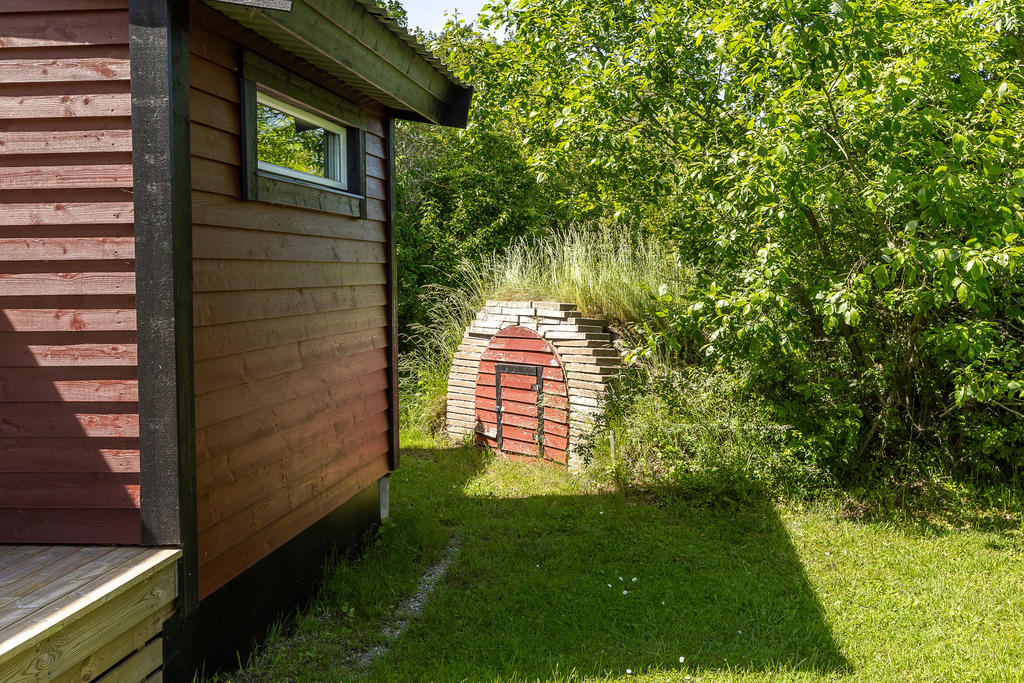 Jordkällare
