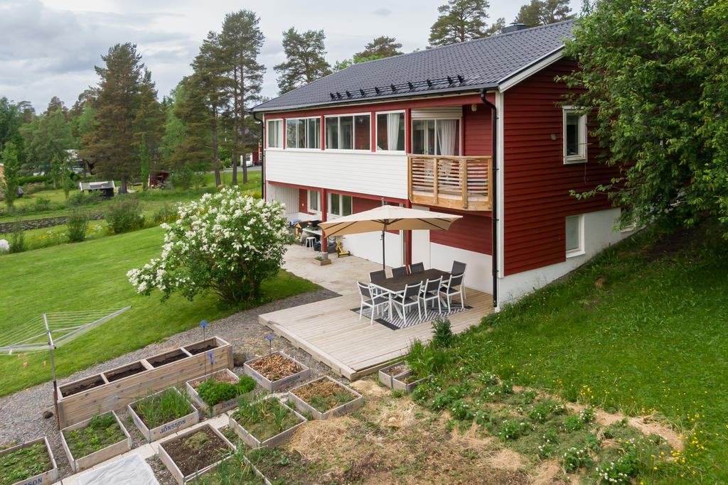 Fina odlingsmöjligheter