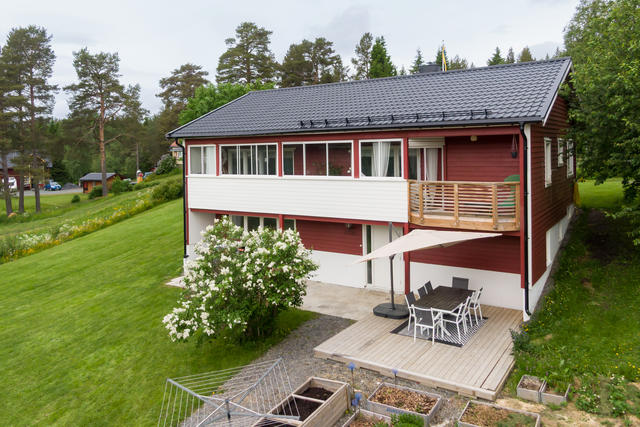 Välkommen till familjevänliga Nygård 235