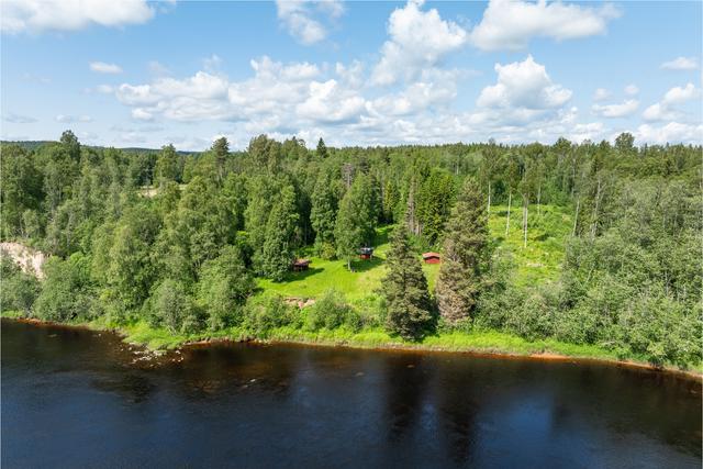 Välkommen till "Fiskelycka"!