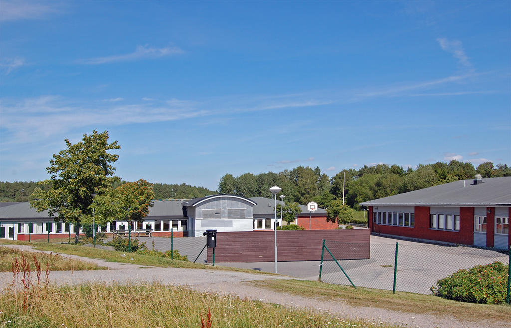 Uppgårdsskolan
