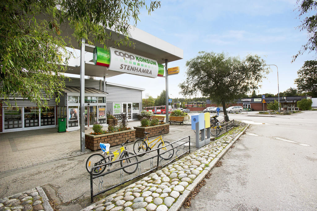 Coop Stenhamra