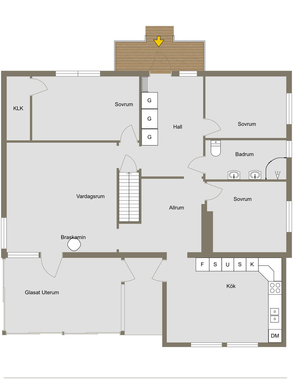 Entréplan