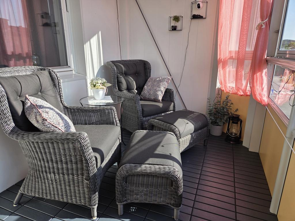 Säljarens egna bild