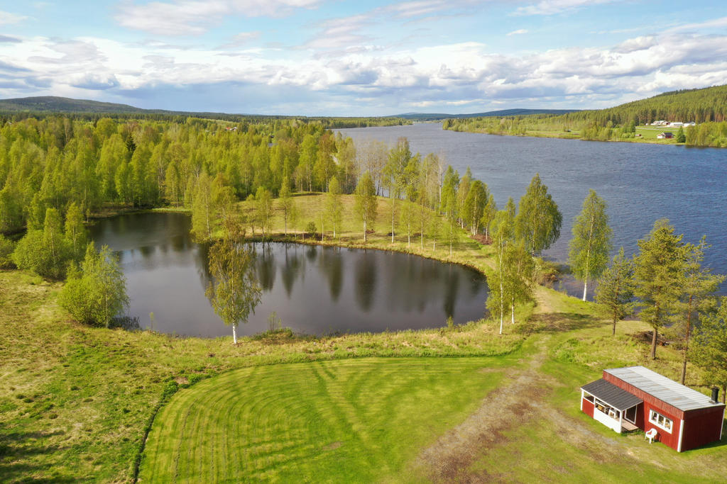 Egen sjö