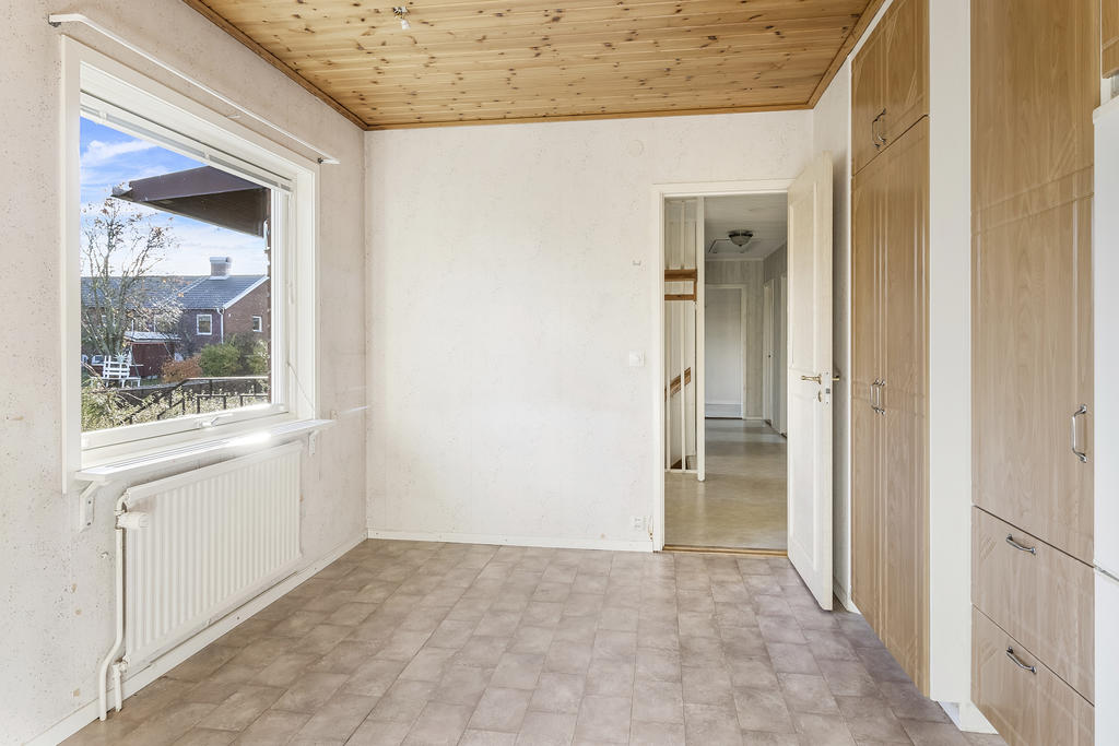 Plats för matbord
