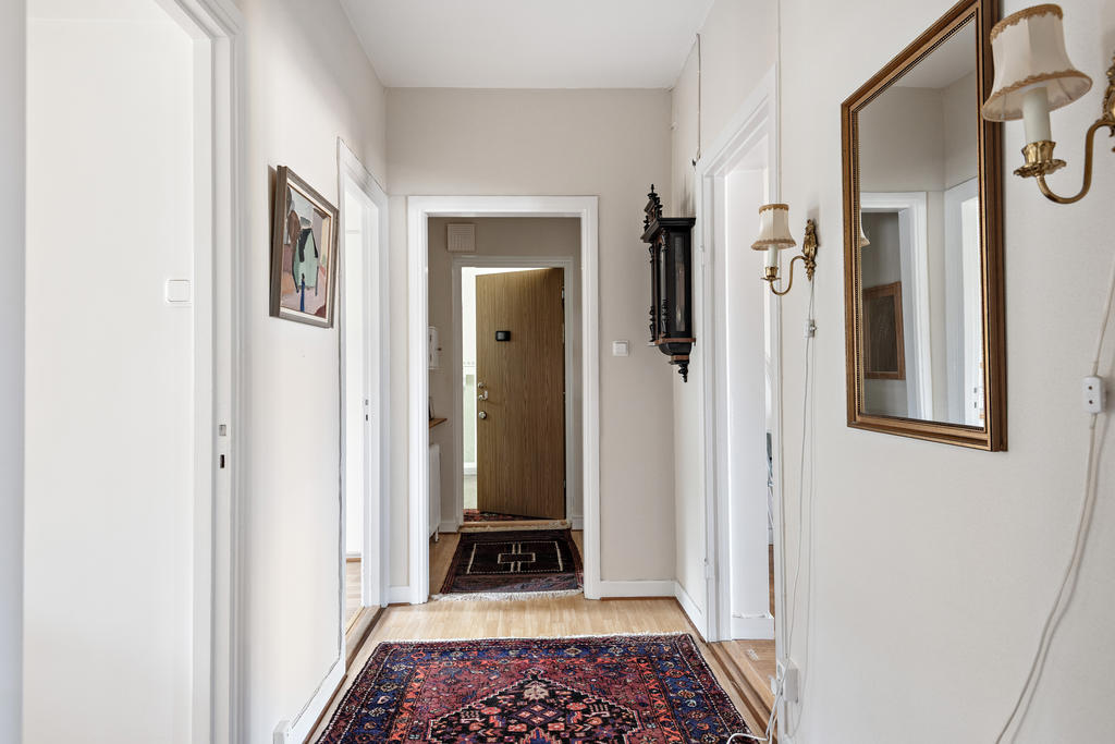 Passage