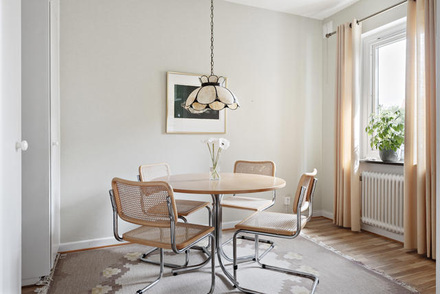 Väpnarstigen 4A, Ronneby