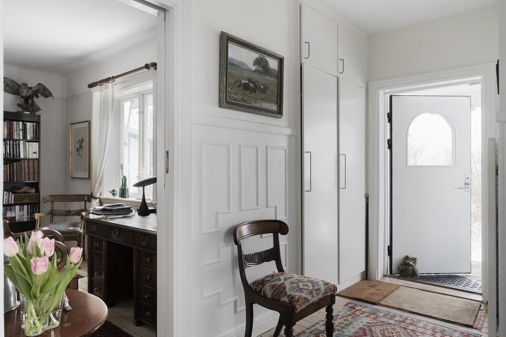 Välkommen på visning!