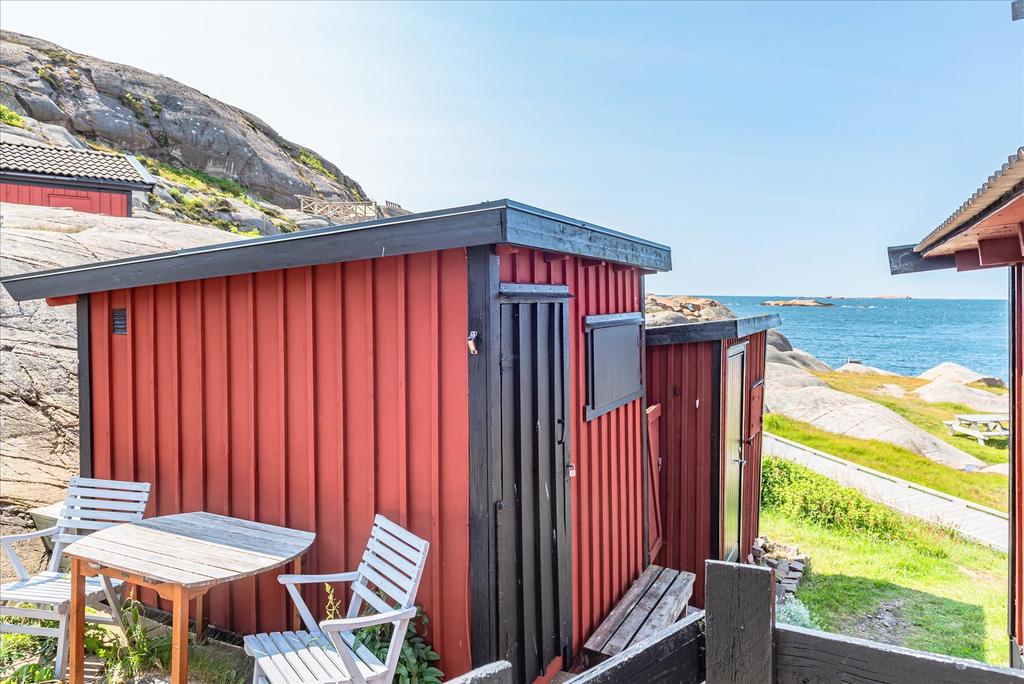 Rinkenäs sjöbod 64
