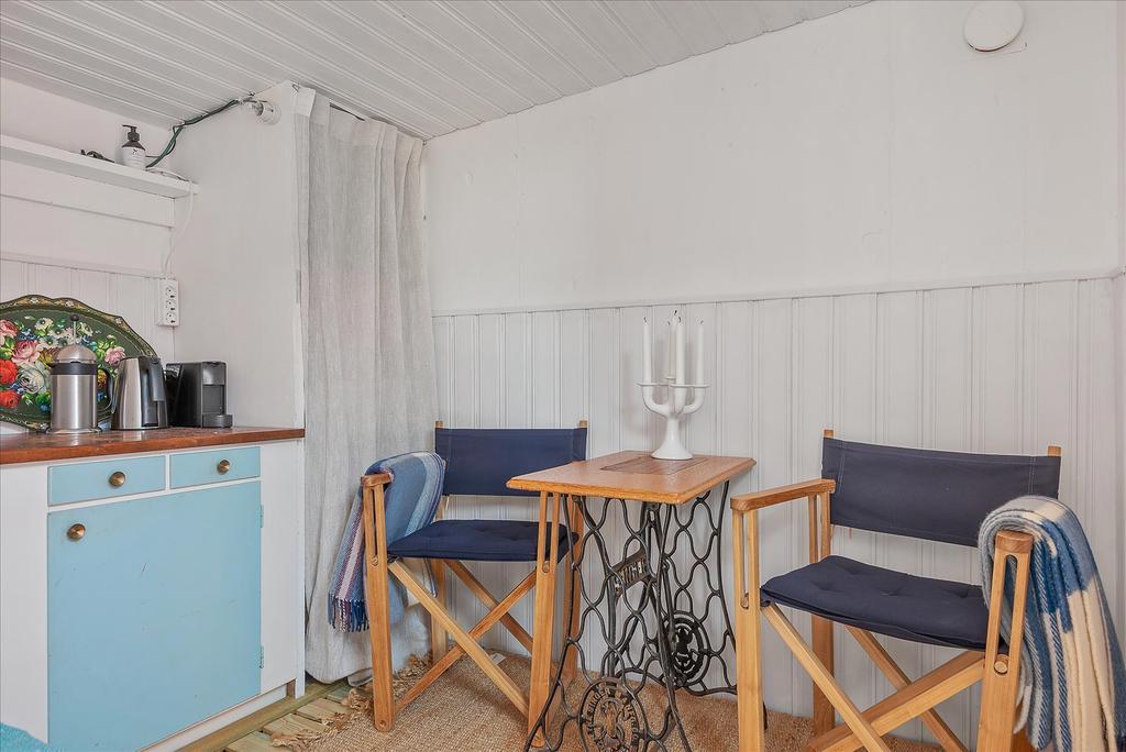 Rinkenäs sjöbod 64