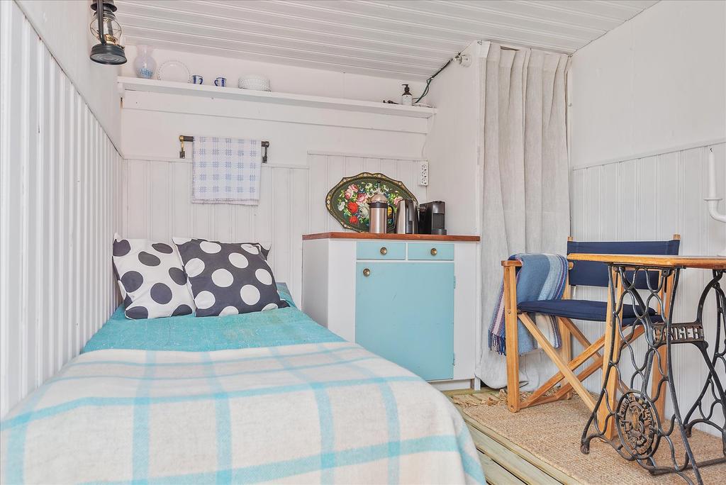 Rinkenäs sjöbod 64