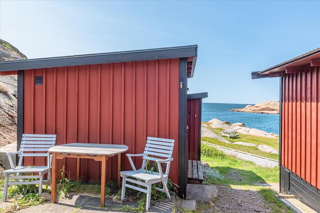 Rinkenäs sjöbod 64