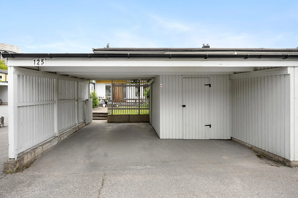 Carport