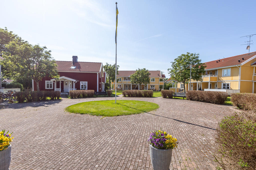 Charmig bebyggelse