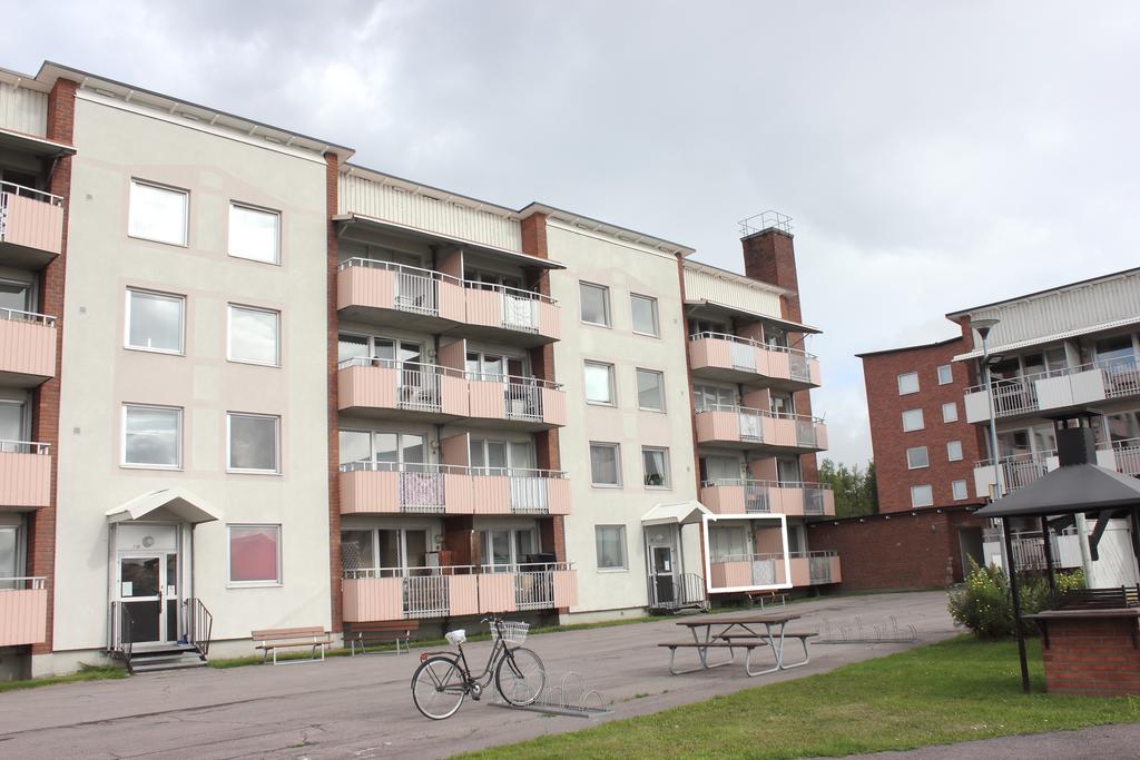 Dübengatan 33