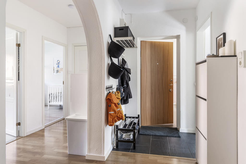 Entré/hall 