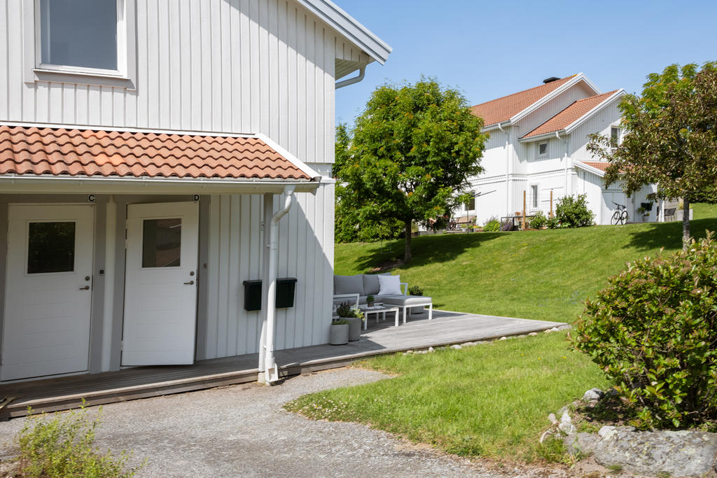 Välkommen på visning!