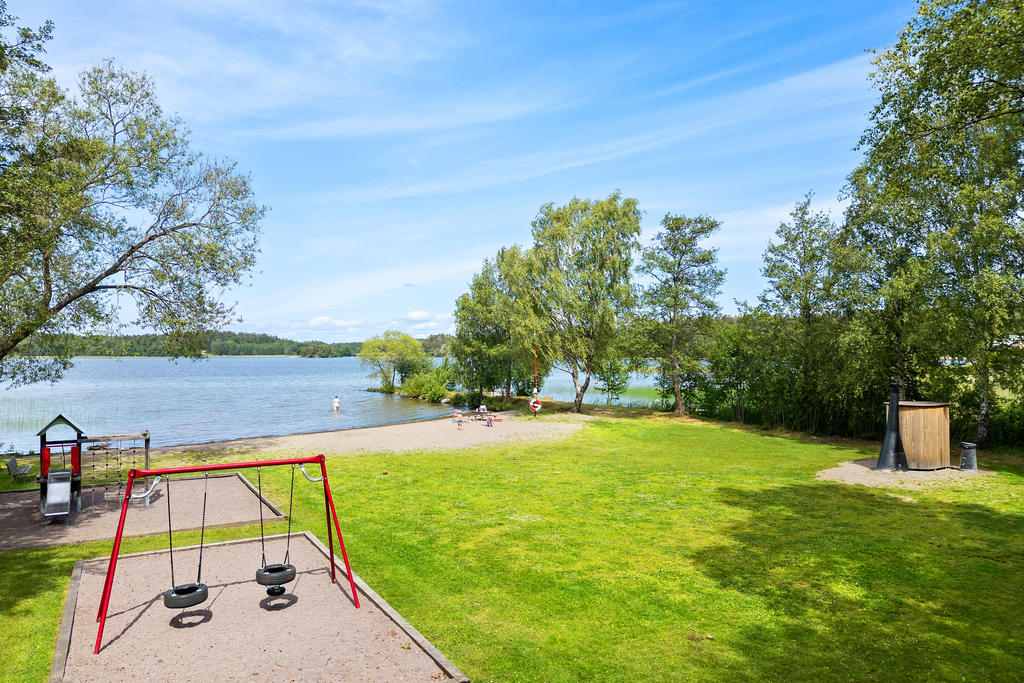 Närlunda badplats