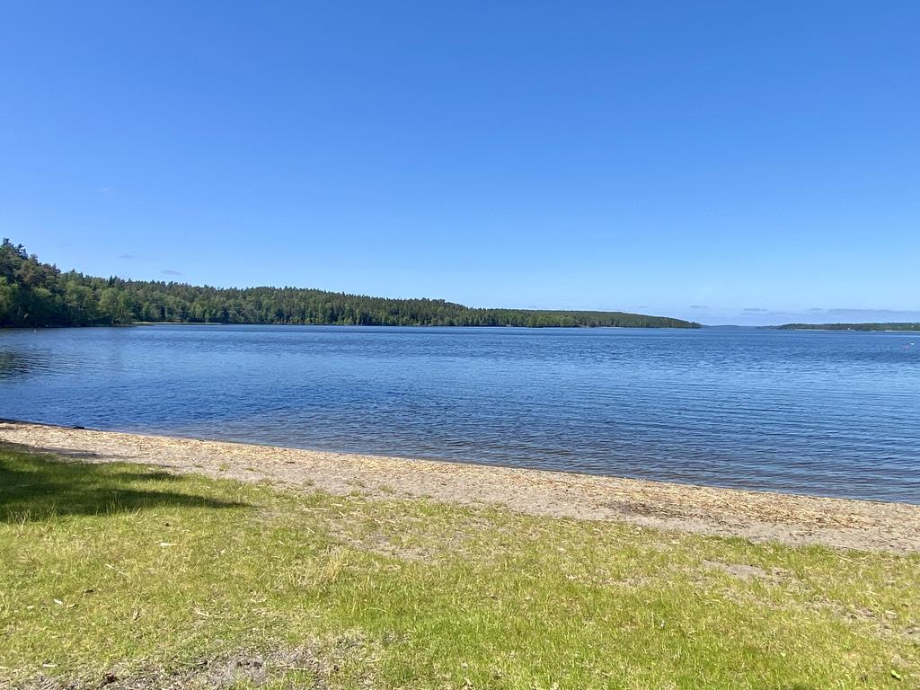 Busvikens badplats