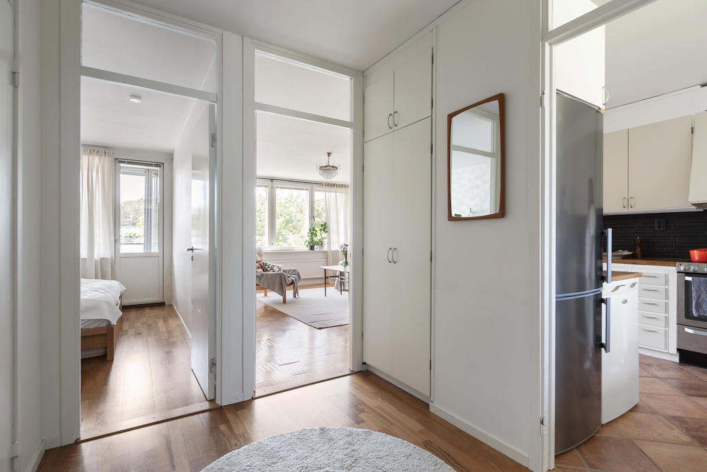 Välkommen att boka dig till visning!