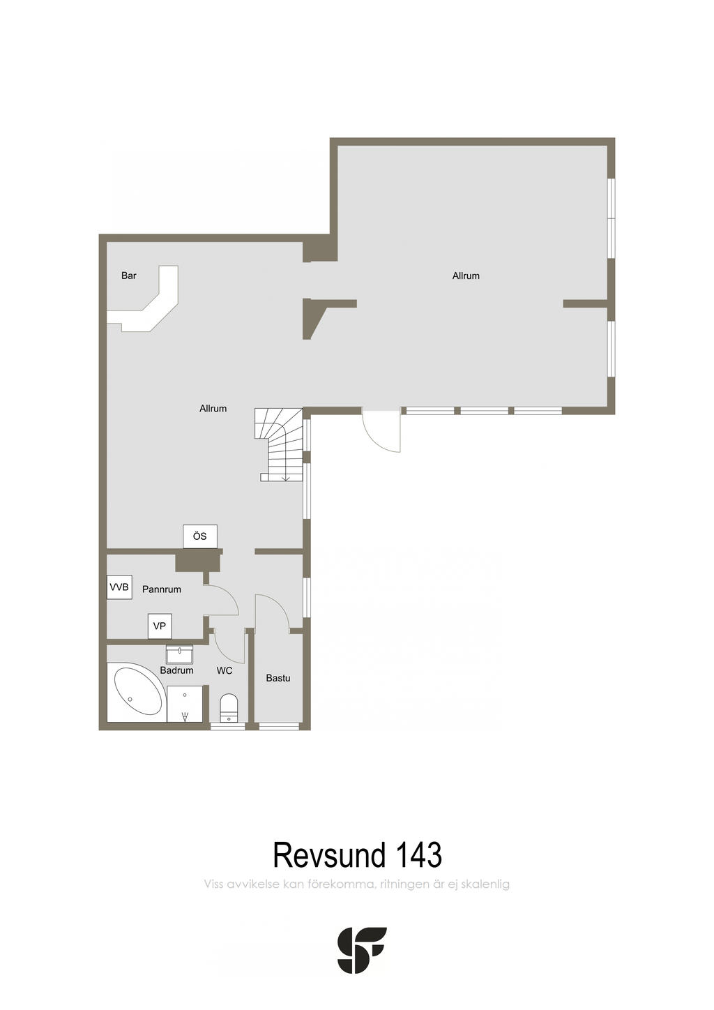 Nedre plan