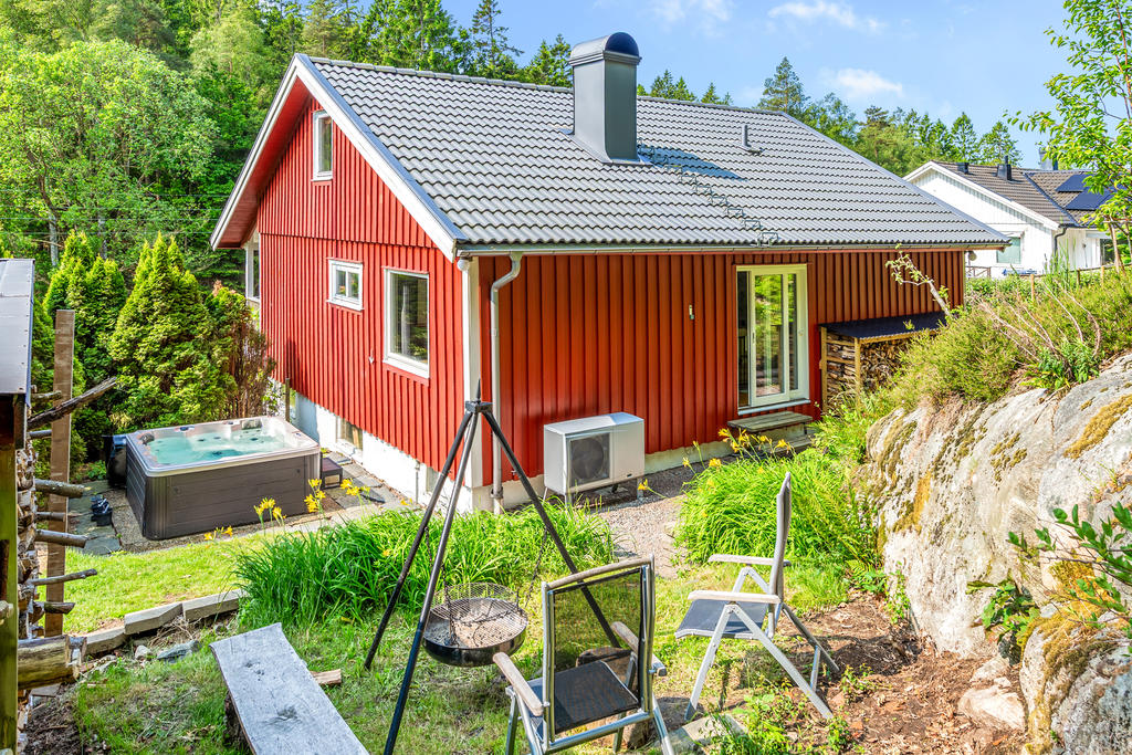 Bild 3 från Svensk Fastighetsförmedling