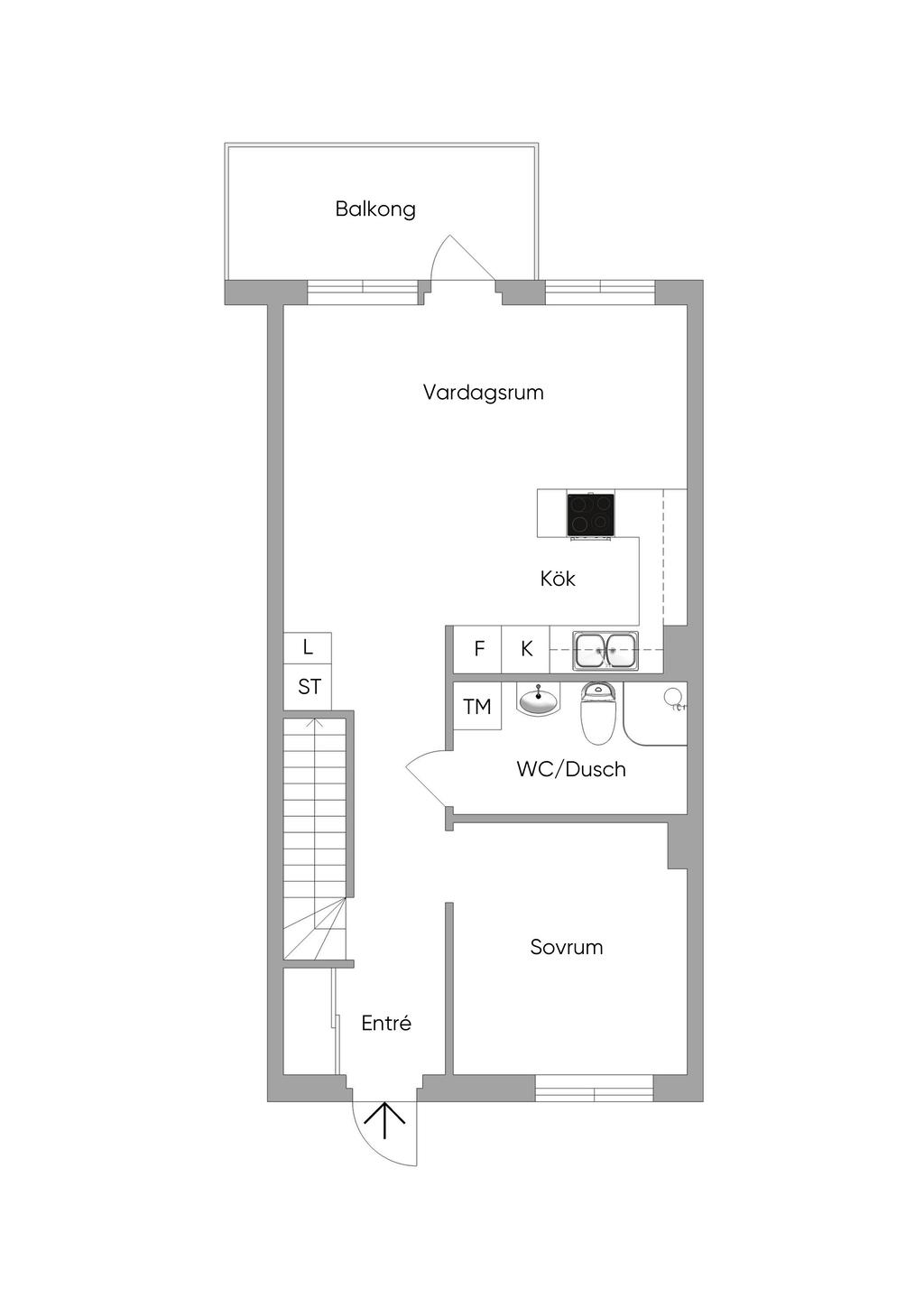 Entréplan