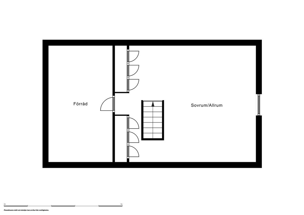 Övre plan