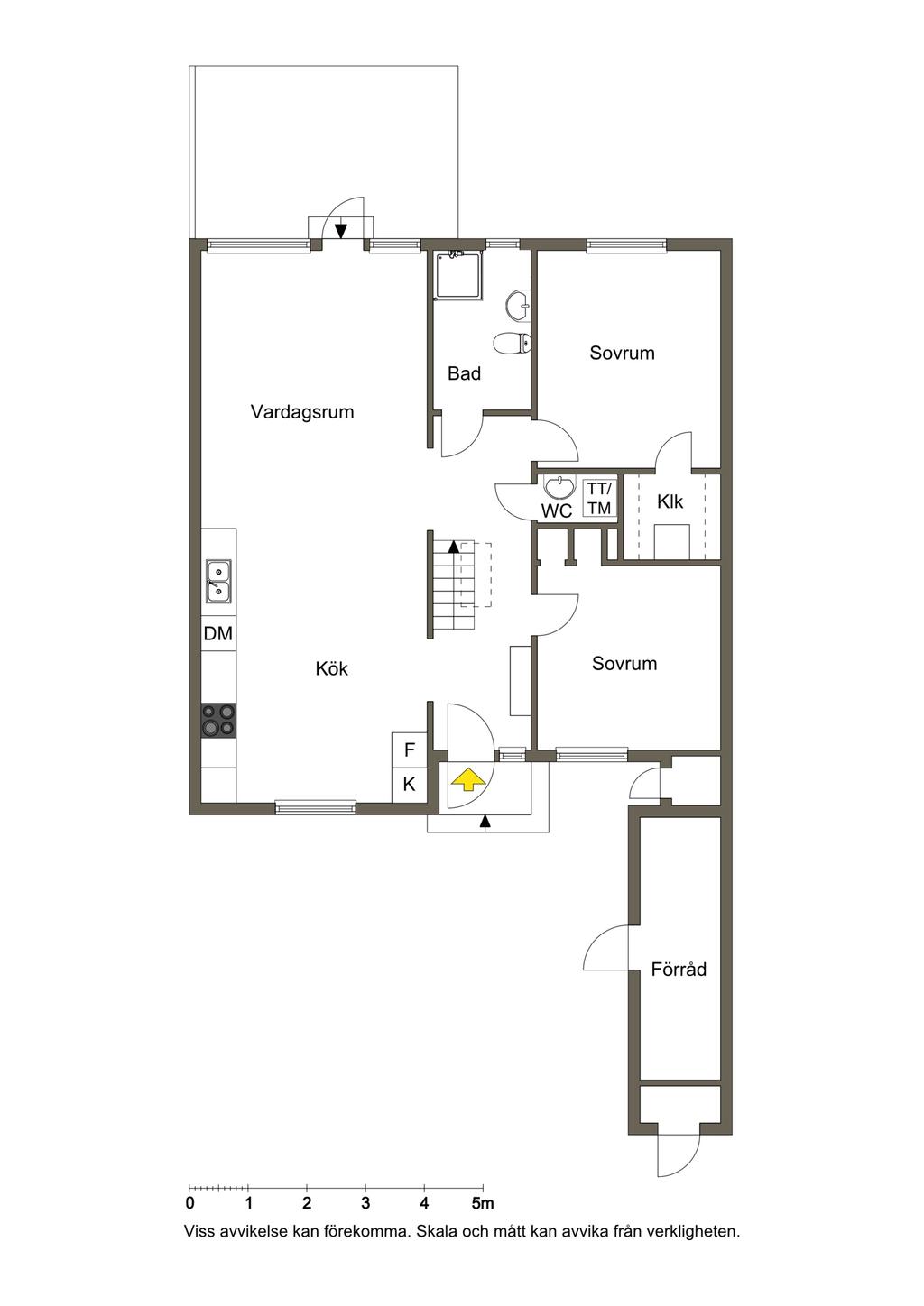 Entréplan