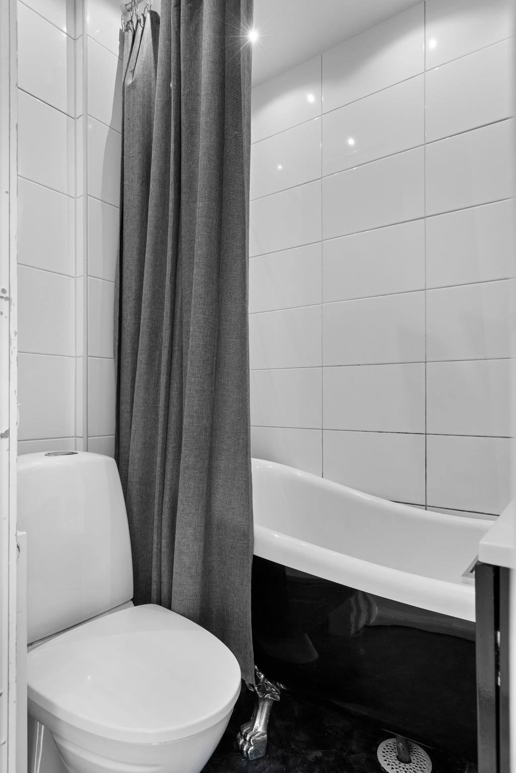 ÖV: Badrum som renoverades 2013