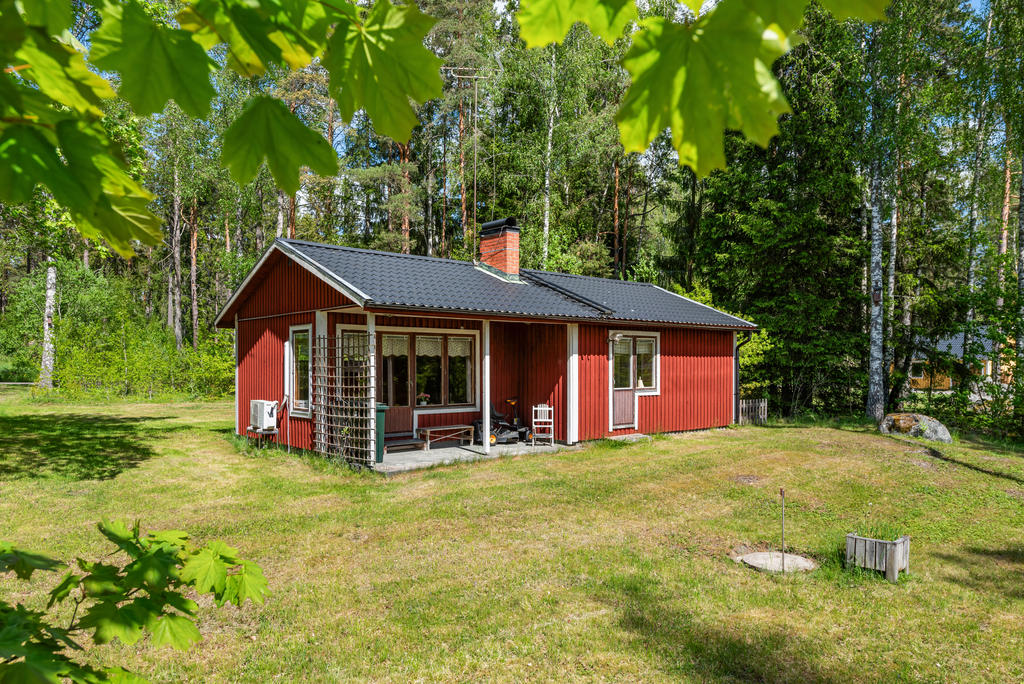 Välkommen till Ytternäsvägen 68.