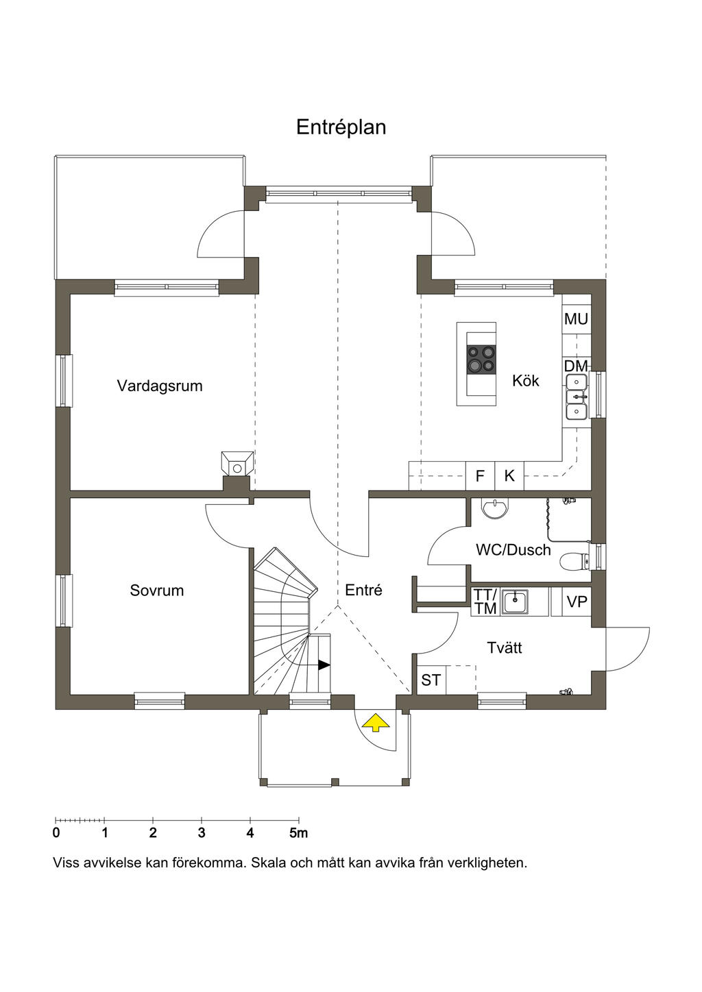 Entréplan