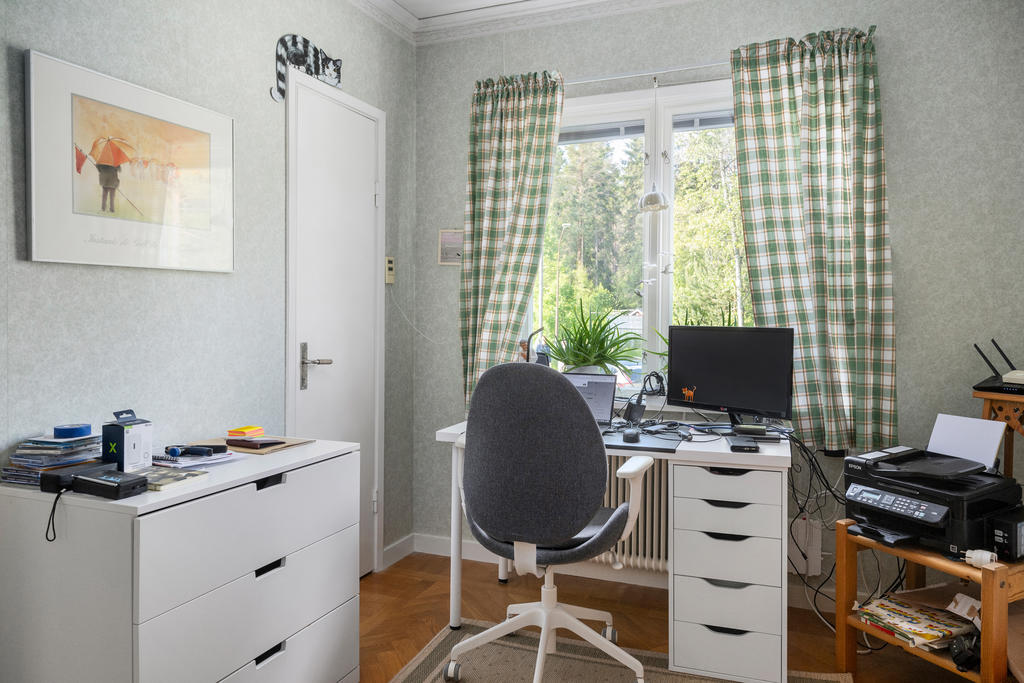 Kontor/Sovrum