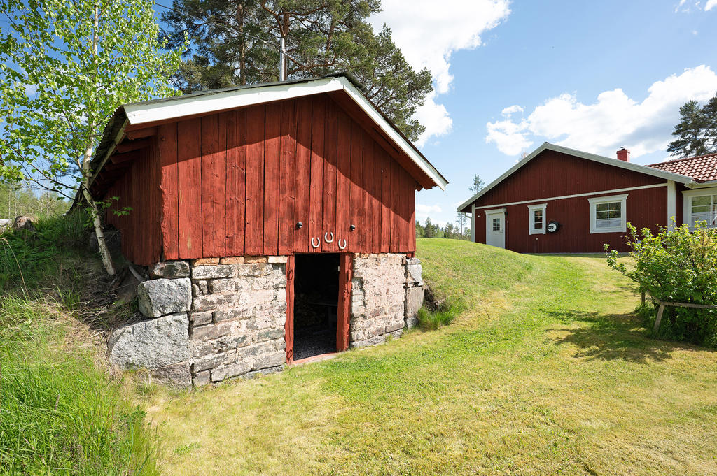 Jordkällare