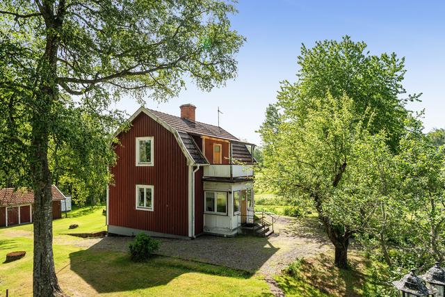 Högsfallsvägen 11