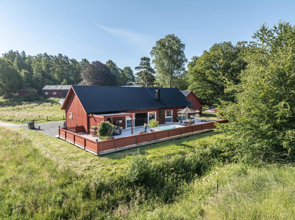 Grankullevägen 20B