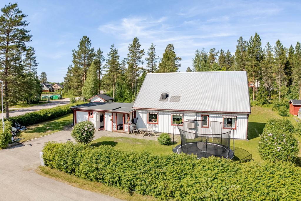 Stubbvägen 34
