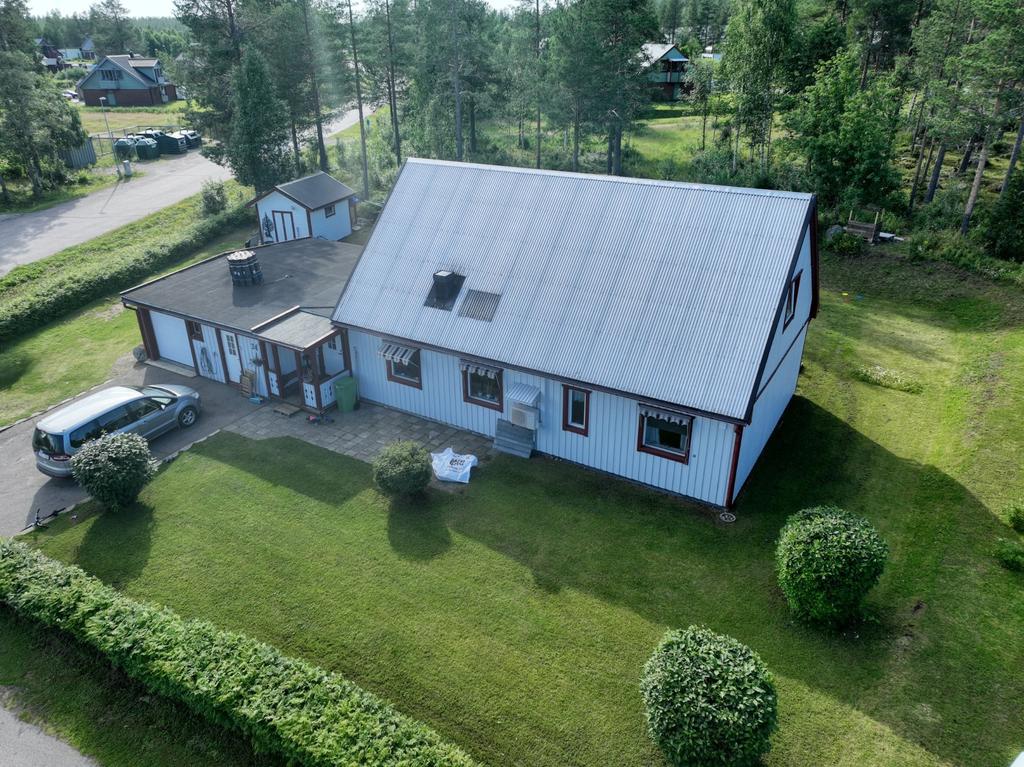 Säljarens egna bild