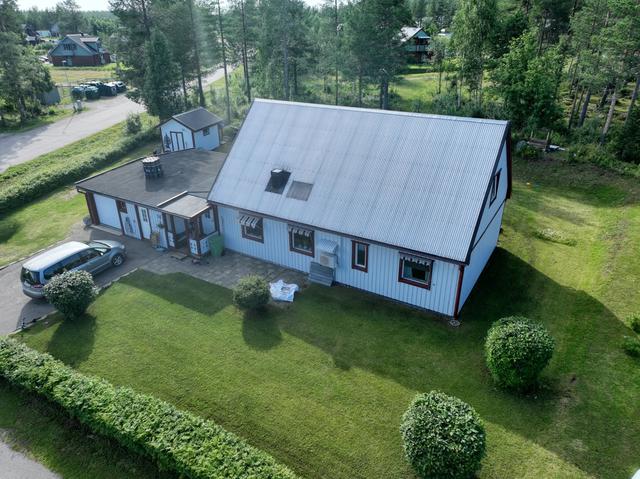 Säljarens egna bild